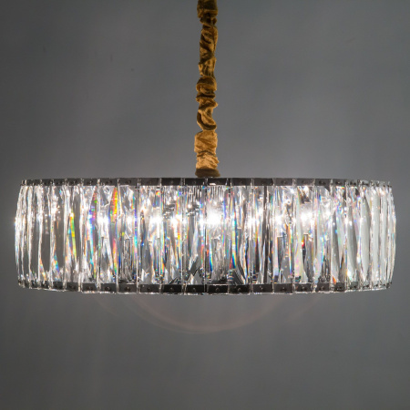 картинка Подвесная люстра Aria EL321P08 от магазина BTSvet