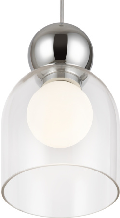 картинка Подвесной светильник Freya Focus FR5220PL-01CH2 от магазина BTSvet