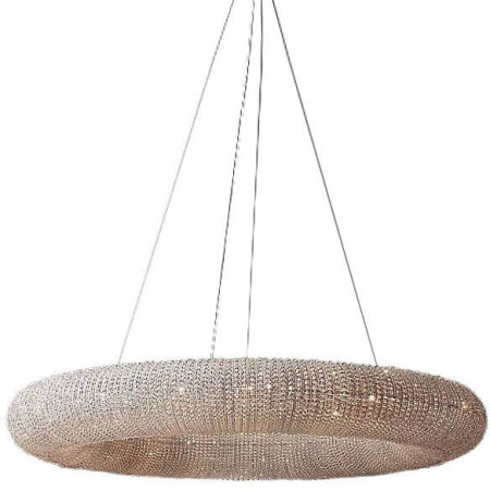 картинка Подвесная люстра Crystal Halo L27812.32 от магазина BTSvet