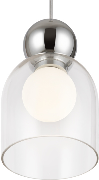 картинка Подвесной светильник Freya Focus FR5220PL-01CH2 от магазина BTSvet