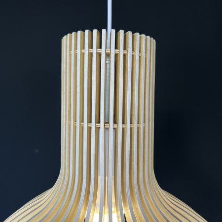 картинка Подвесной светильник SECTO3 от магазина BTSvet