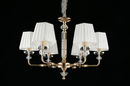 картинка Подвесная люстра Silvian APL.719.03.06 от магазина BTSvet