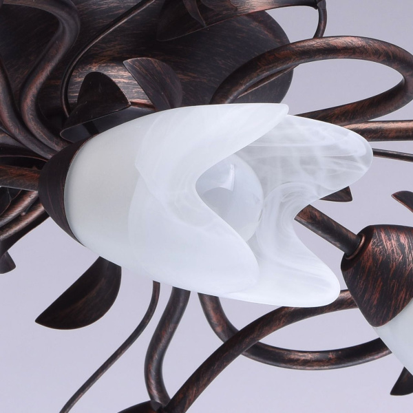 картинка Потолочная люстра Aida 323013708 от магазина BTSvet