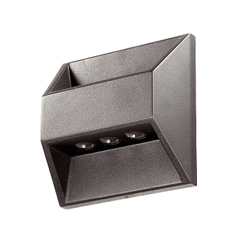 Архитектурная светодиодная подсветка Submarine 357227