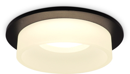 картинка Точечный встраиваемый светодиодный светильник TECHNO SPOT TN1312 от магазина BTSvet