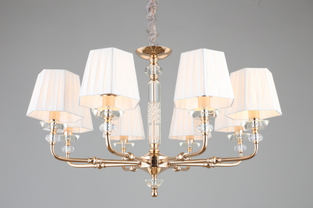 картинка Подвесная люстра Silvian APL.719.03.08 от магазина BTSvet