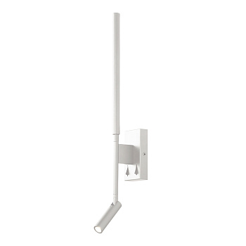 Бра светодиодное для чтения с выключателем Torch 6702 IP20