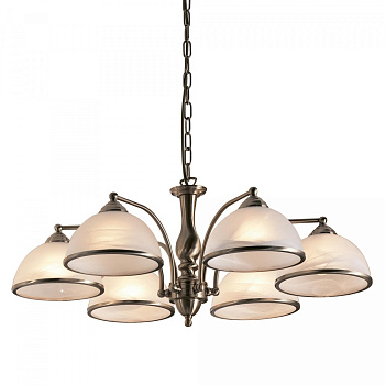 Подвесная люстра Lugano CL403163