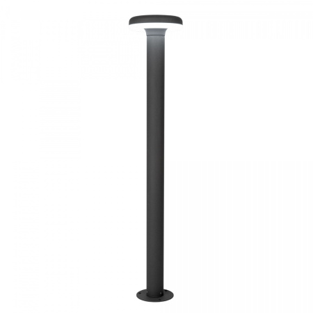 Наземный светодиодный светильник Ulica CLU01B