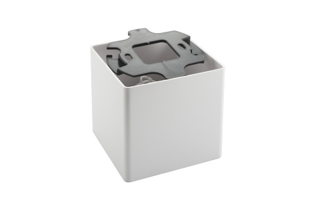 картинка Накладной светильник светодиодный DK3030-WB от магазина BTSvet