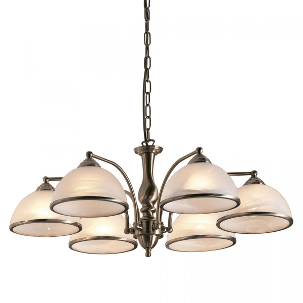 Подвесная люстра Lugano CL403163