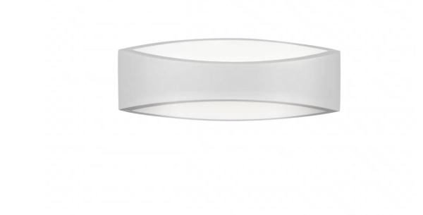 Настенный светильник светодиодный Line ZD8118-6W WH
