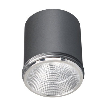 картинка Модуль светодиодный SP-POLO-R65-8W Warm (40 deg, 2-3, 200mA) (Arlight, Металл) 022633 от магазина BTSvet