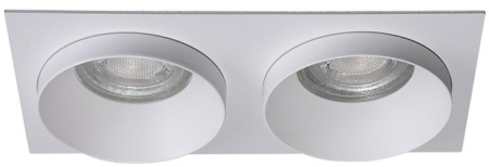 картинка Декоративная рамка CLT 044 CLT FRAME 044C2 WH от магазина BTSvet