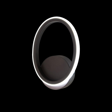 картинка Бра светодиодное с регулировкой цветовой температуры Сезар CL233B315 от магазина BTSvet