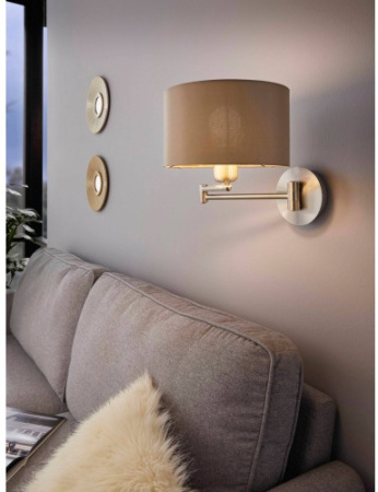 картинка Бра Maserlo 95055 от магазина BTSvet