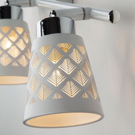 картинка Спот с выключателем Snowy 20060/3 от магазина BTSvet