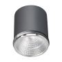 картинка Модуль светодиодный SP-POLO-R65-8W Warm (40 deg, 2-3, 200mA) (Arlight, Металл) 022633 от магазина BTSvet