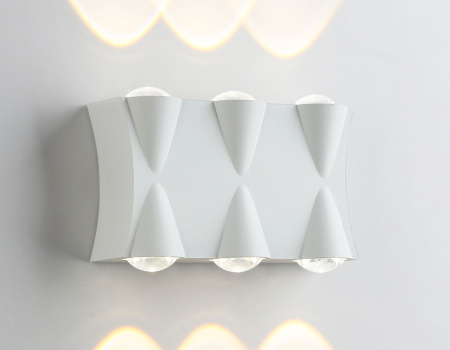 картинка Архитектурная подсветка светодиодная Ambrella GARDEN ST4485 от магазина BTSvet