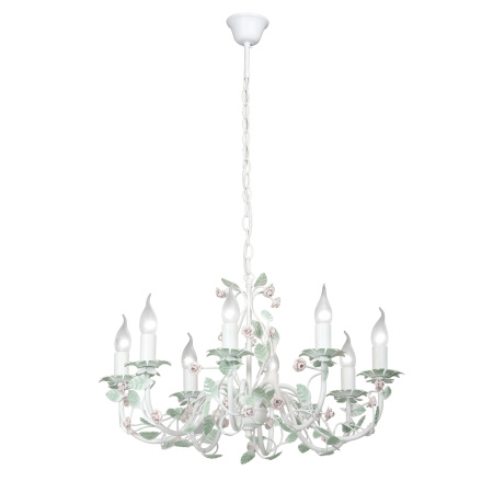 Подвесная люстра V1782-0/8