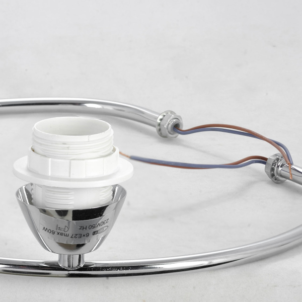 картинка Потолочная люстра LSP-8415 от магазина BTSvet