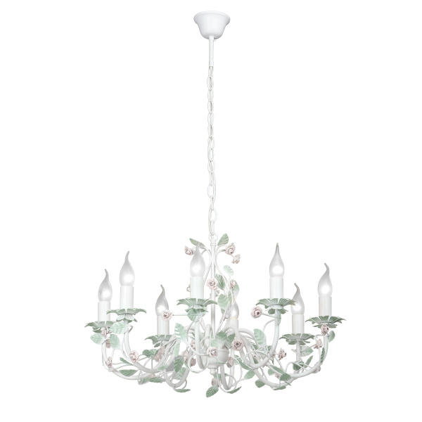 Подвесная люстра V1782-0/8