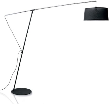 Торшер Nordica 4968+5034