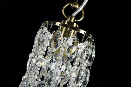 картинка Подвесной светильник Ronda DIA107-PL-01-R от магазина BTSvet