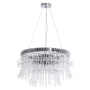 картинка Подвесная люстра хрустальная Vetro 7565/02 SP-7 от магазина BTSvet