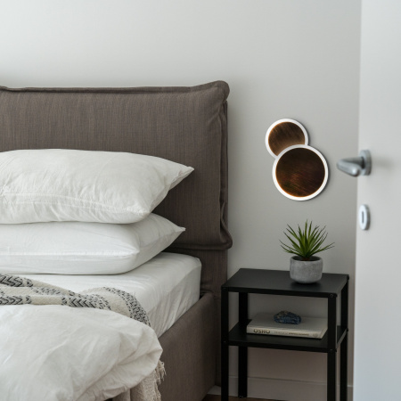 картинка Настенный светодиодный светильник Melissa H829-3 от магазина BTSvet