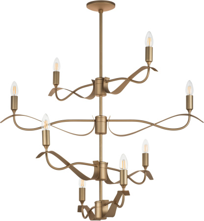 Подвесная люстра Ragno 733283