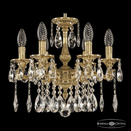 Подвесная люстра 73102/6/125 A G