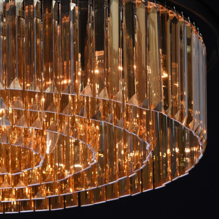 картинка Подвесная люстра Гослар/Goslar 498015010 от магазина BTSvet