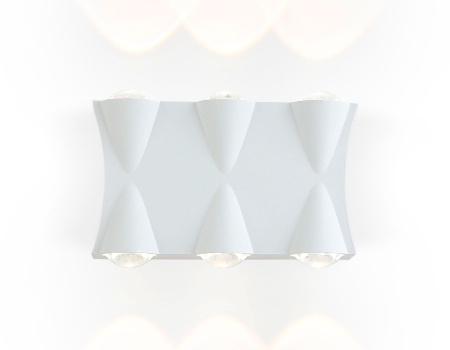 Архитектурная подсветка светодиодная Ambrella GARDEN ST4485