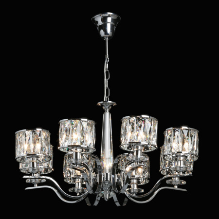 картинка Подвесная люстра Камилла 436010408 от магазина BTSvet