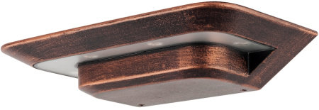 Архитектурная LED подсветка SIDNEY W1881S CB