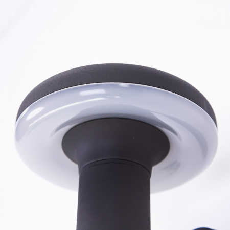 картинка Настенный фонарь светодиодный уличный Ulica CLU01W от магазина BTSvet