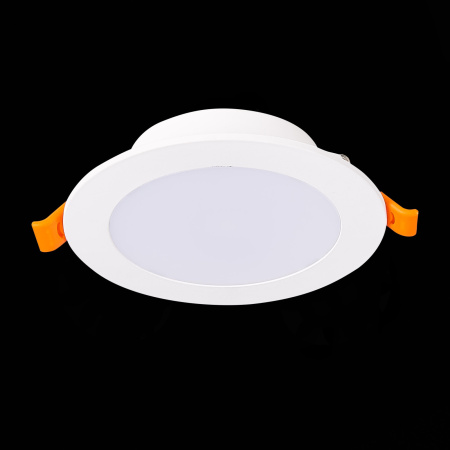 картинка Встраиваемый светильник светодиодный с регулировкой цветовой температуры Reggila ST212.508.10 от магазина BTSvet