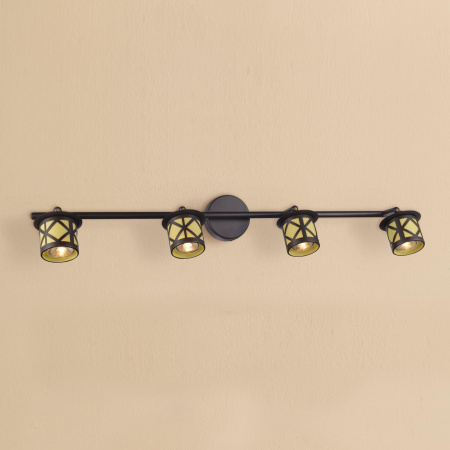 картинка Спот на штанге Gessen CL536541 от магазина BTSvet