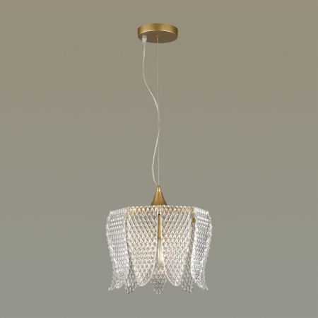 картинка Подвесная люстра Beatris 5296/3 от магазина BTSvet