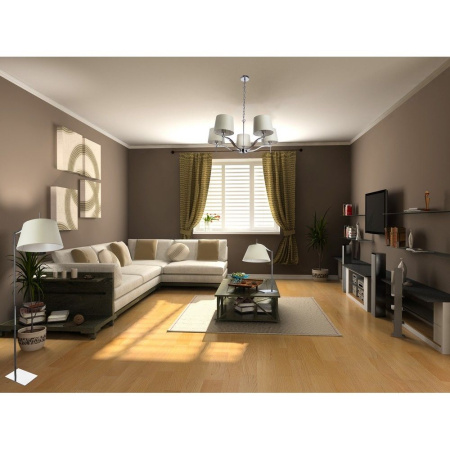 картинка Подвесная люстра 1341/02 LM-5 от магазина BTSvet