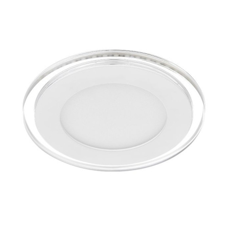 картинка Встраиваемый светодиодный светильник S440/10+3 от магазина BTSvet