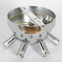 картинка Потолочная люстра Davie LSP-8780 от магазина BTSvet