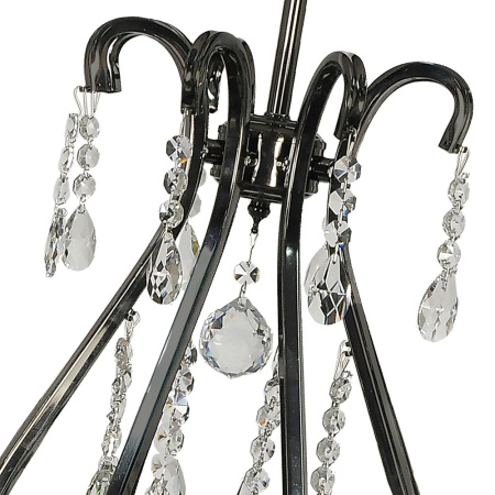 картинка Подвесная люстра Ercolano Ercolano E 1.1.8.601 N от магазина BTSvet