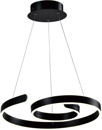 картинка Подвесной светильник светодиодный V1951-PL Judo LED*90W от магазина BTSvet