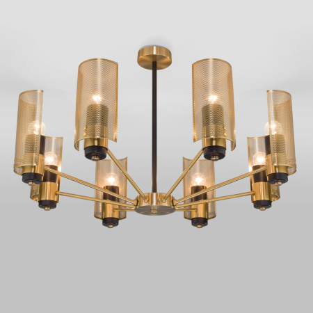 картинка Потолочная люстра Grino 70139/8 от магазина BTSvet