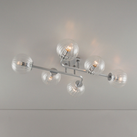 картинка Потолочная люстра Арно CL120160 от магазина BTSvet