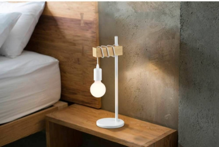 картинка Интерьерная настольная лампа Townshend 33163 от магазина BTSvet