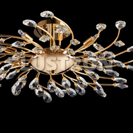 картинка Потолочная люстра ISABELLE 791182 от магазина BTSvet