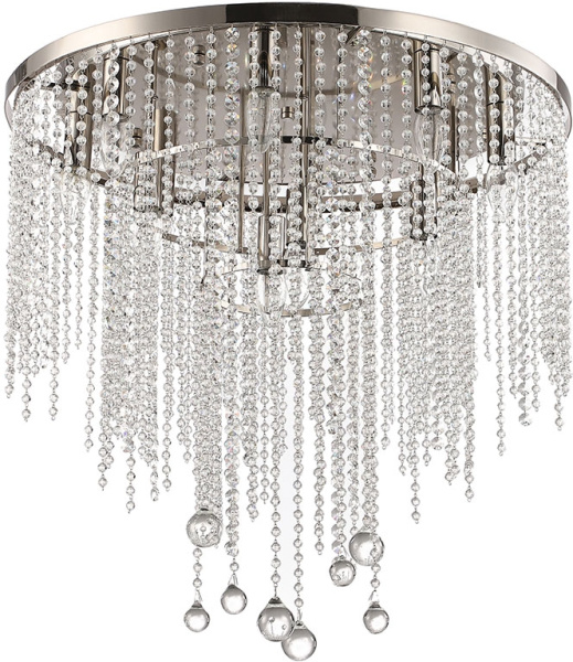 Потолочная люстра Smira 2142/11/12C